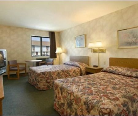 Value Inn Harrisburg-York Valley Green Екстер'єр фото