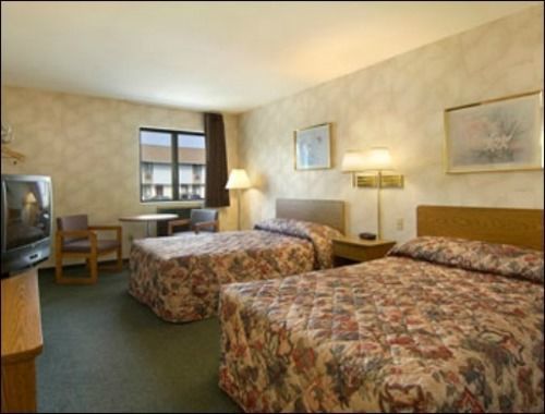 Value Inn Harrisburg-York Valley Green Екстер'єр фото