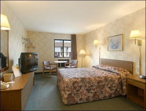 Value Inn Harrisburg-York Valley Green Екстер'єр фото