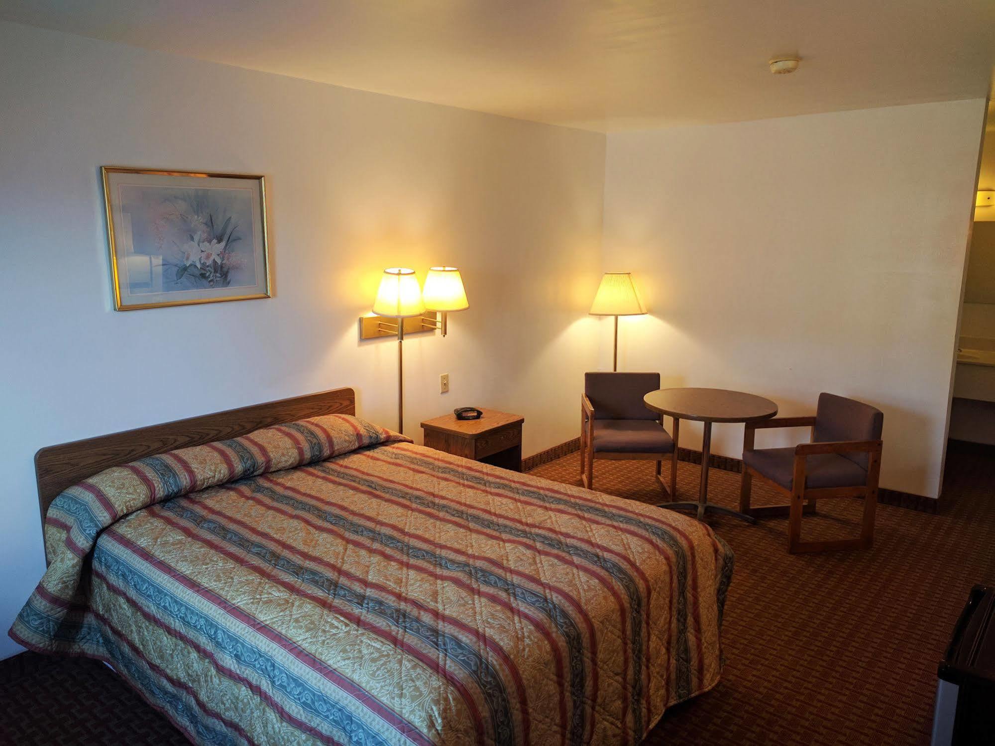 Value Inn Harrisburg-York Valley Green Екстер'єр фото